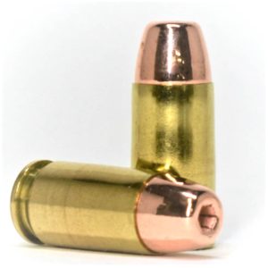 .380ACP 100 gr. HP