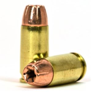 9mm 115 gr. HHP Duty Carry