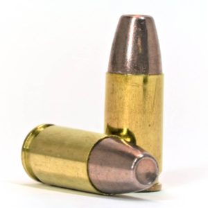 40 Caliber 115 gr. LFF