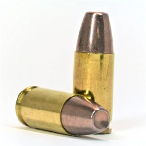 9mm 90 gr. LFF