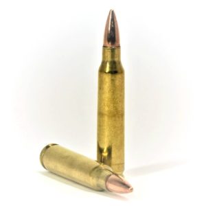 .223 55 gr. FMJ