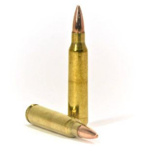 5.56 55 gr. FMJ