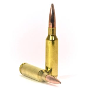 6.5 Creedmoor 140 gr. FMJ A-MAX