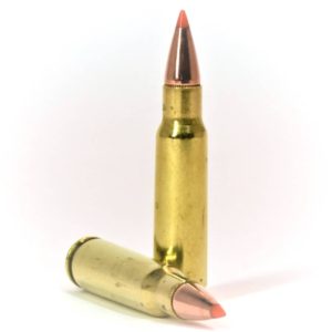 6.8 SPCII 110 gr. Polymer Tip FMJBT