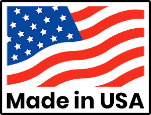 Made in the USA