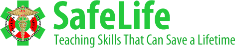 SafeLife Training